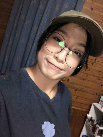 提供ppt製作方法服務的專家呂媁婷