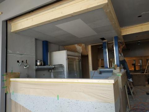 美極室內裝潢工程 - 