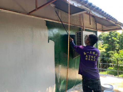 鑫一專業工程實業社 - 