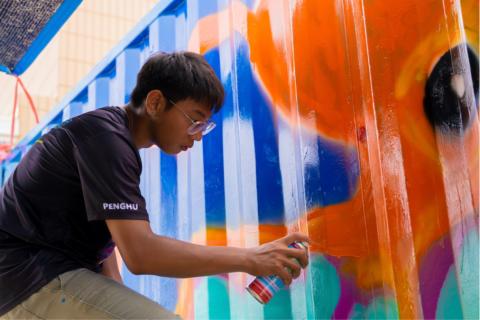 劉姿伶 - 活動攝影