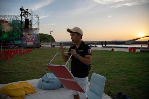 劉姿伶 - 活動攝影