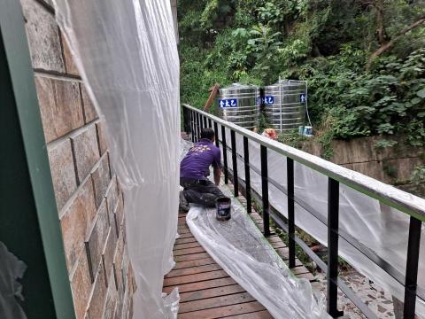 鑫一專業工程實業社 - 