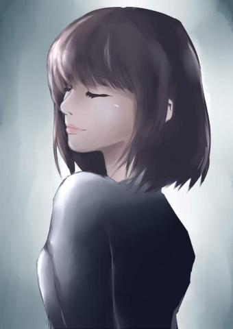 武君 - 公司前輩