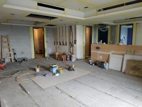 美極室內裝潢工程 - 