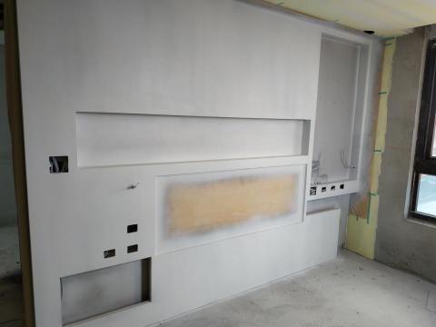 美極室內裝潢工程 - 