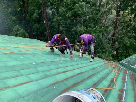 鑫一專業工程實業社 - 