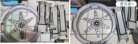 寶貝家+冷氣、洗衣機。清潔專家。 - 