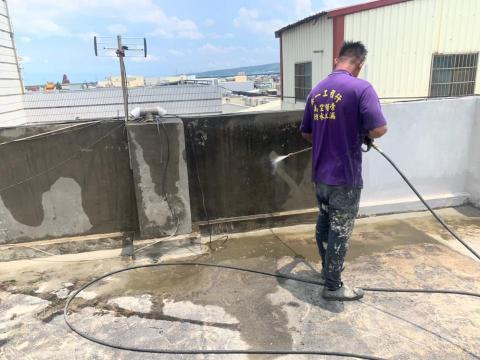 鑫一專業工程實業社 - 