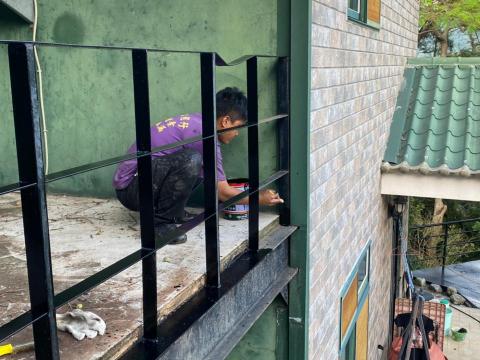 鑫一專業工程實業社 - 