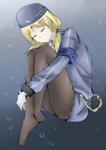 武君 - 艾米莉亞