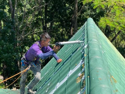 鑫一專業工程實業社 - 