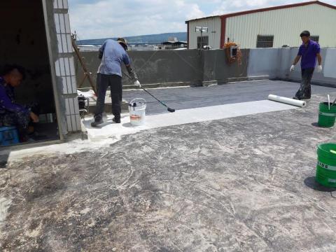 鑫一專業工程實業社 - 