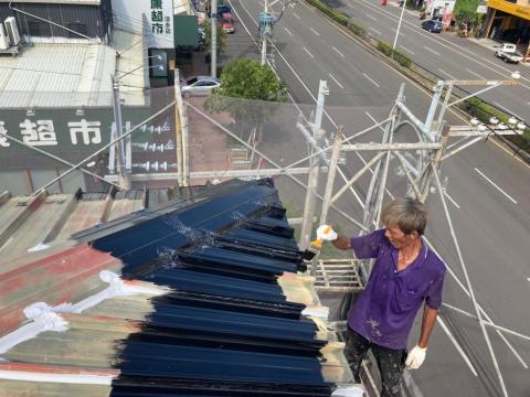 鑫一專業工程實業社 - 