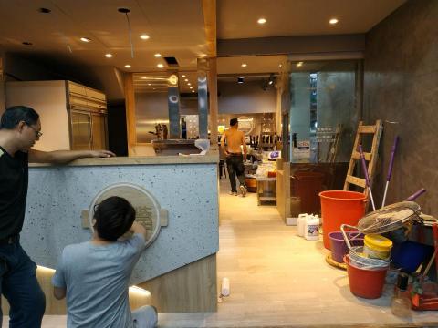 美極室內裝潢工程 - 