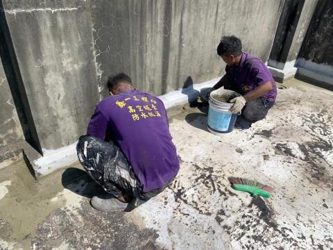 鑫一專業工程實業社 - 