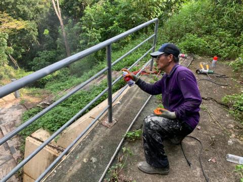 鑫一專業工程實業社 - 