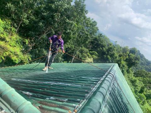 鑫一專業工程實業社 - 