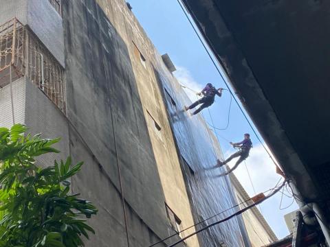 鑫一專業工程實業社 - 