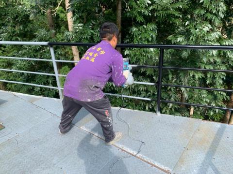 鑫一專業工程實業社 - 