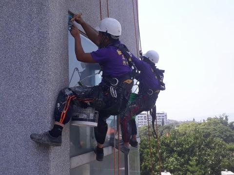 鑫一專業工程實業社 - 