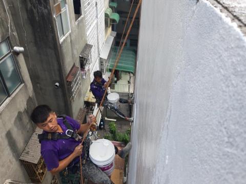 鑫一專業工程實業社 - 