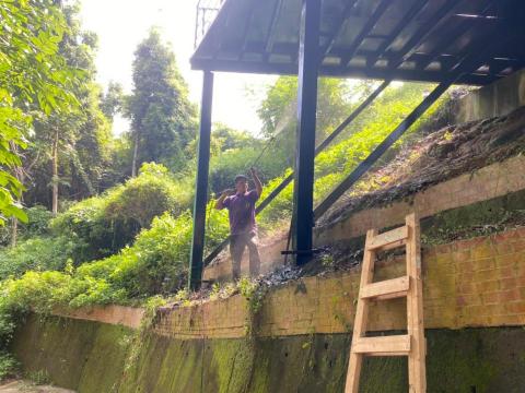 鑫一專業工程實業社 - 