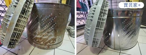 寶貝家+冷氣、洗衣機。清潔專家。 - 