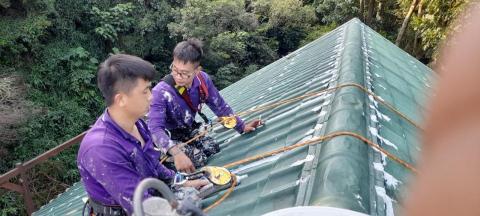 鑫一專業工程實業社 - 