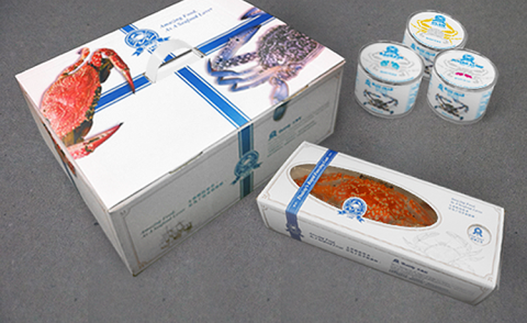 JIN - 包裝設計規劃