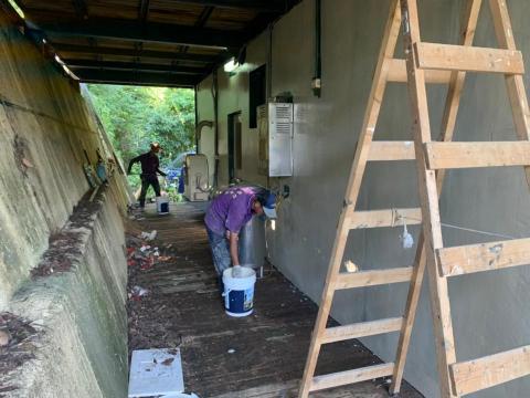 鑫一專業工程實業社 - 