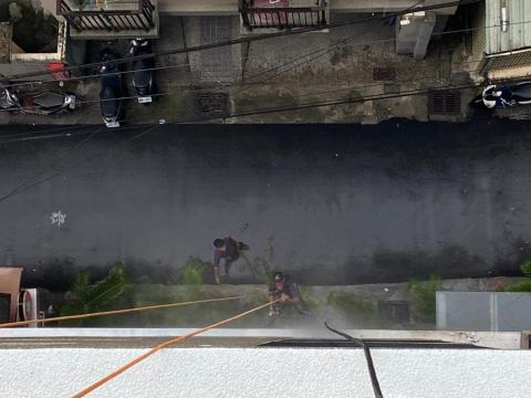 鑫一專業工程實業社 - 