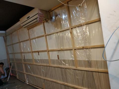 美極室內裝潢工程 - 