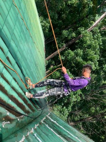 鑫一專業工程實業社 - 