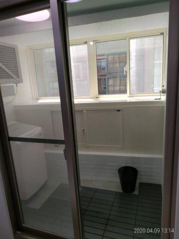 樂芯室內設計有限公司 - 陽台內包，油漆改造