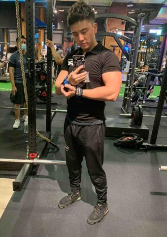 Kevin教練 -  Kevin教練 -