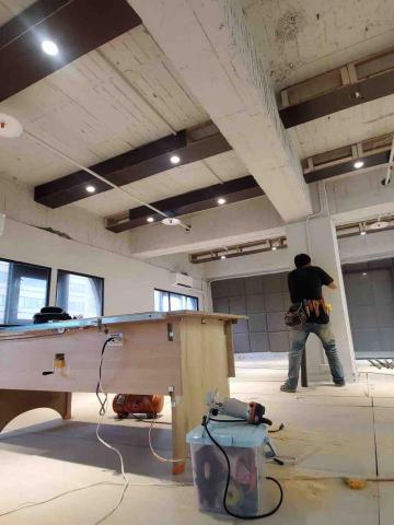 誠邦水電工程行 - 