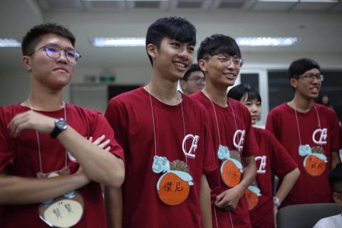 提供dcard土木服務的專家黃彥傑