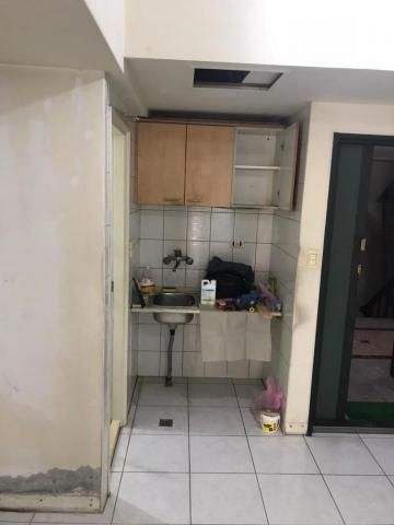 樂芯室內設計有限公司 - 施工前廚具