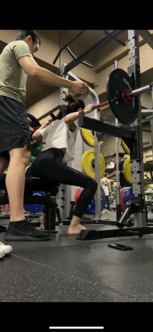 肌力與體能教練 - 