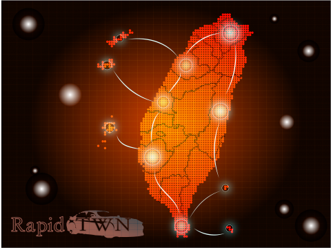 小凱 - 上課時練習的
平面設計