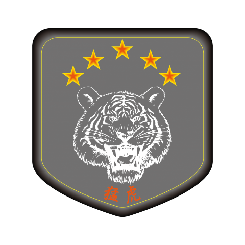 小凱 - 上課時練習的
徽章 LOGO 設計