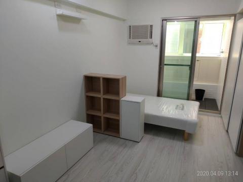 樂芯室內設計有限公司 - 套房物件