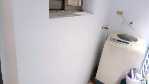 源益工程 - 壁癌處理後