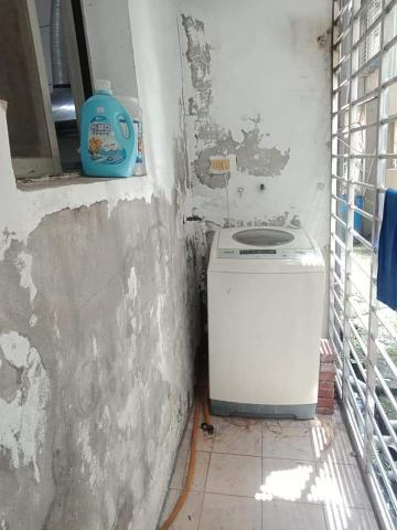 源益工程 - 壁癌處理