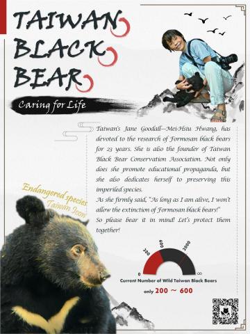 Dora design - 英語海報設計2