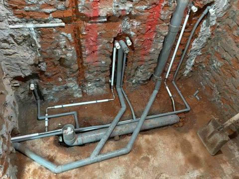 鼎茂工程有限公司 - 