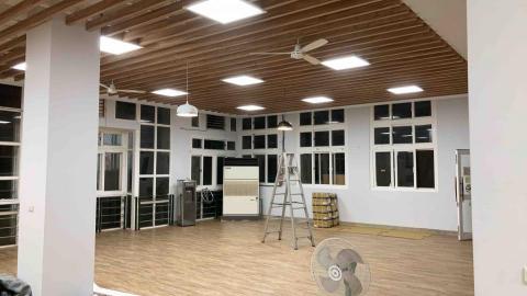 誠邦水電工程行 - 