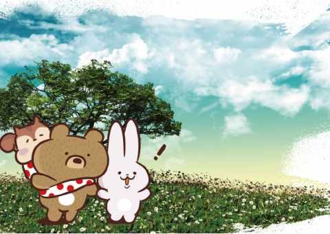 aliceeeee.wu - 教會詩歌小卡插圖