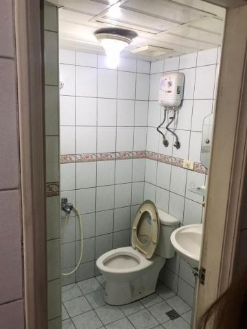 樂芯室內設計有限公司 - 施工前廁所