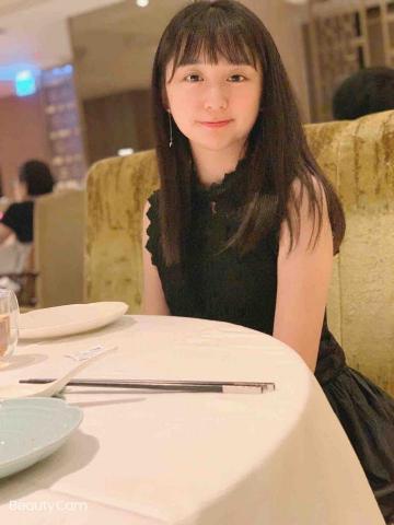 提供托福服務的專家林汾芳